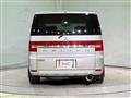 2008 Mitsubishi Delica D5