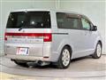 2008 Mitsubishi Delica D5
