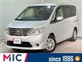 2014 Nissan Serena