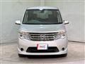 2014 Nissan Serena