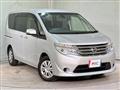 2014 Nissan Serena