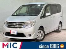 2014 Nissan Serena