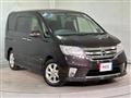 2013 Nissan Serena