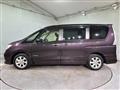 2013 Nissan Serena