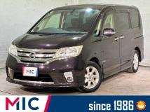 2013 Nissan Serena