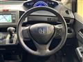 2012 Honda Freed