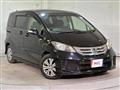 2012 Honda Freed