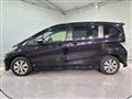 2012 Honda Freed