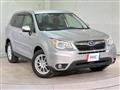 2013 Subaru Forester