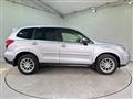 2013 Subaru Forester