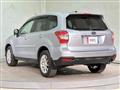 2013 Subaru Forester