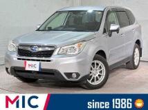2013 Subaru Forester