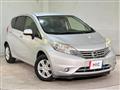 2015 Nissan Note