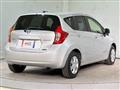 2015 Nissan Note