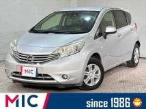 2015 Nissan Note