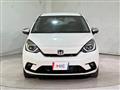 2020 Honda Fit