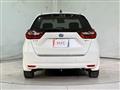2020 Honda Fit