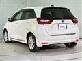 2020 Honda Fit