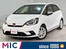 2020 Honda Fit