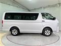 2017 Toyota Regiusace Van