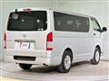 2017 Toyota Regiusace Van