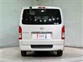 2017 Toyota Regiusace Van
