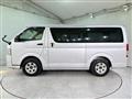 2017 Toyota Regiusace Van