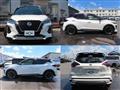 2020 Nissan KIX