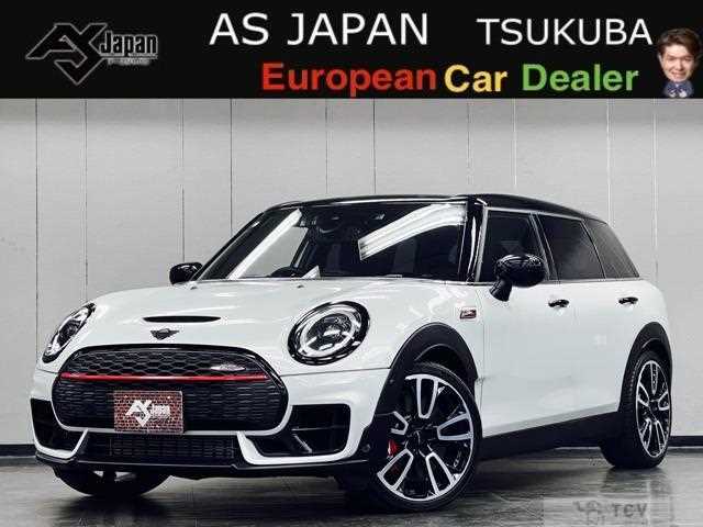2021 BMW MINI