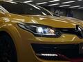2016 Renault Megane