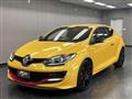 2016 Renault Megane