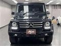 2015 Mercedes-Benz G-Class