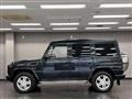 2015 Mercedes-Benz G-Class