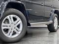2015 Mercedes-Benz G-Class