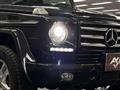 2015 Mercedes-Benz G-Class