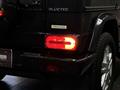 2015 Mercedes-Benz G-Class