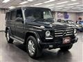 2015 Mercedes-Benz G-Class