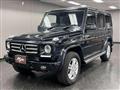 2015 Mercedes-Benz G-Class
