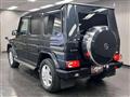 2015 Mercedes-Benz G-Class