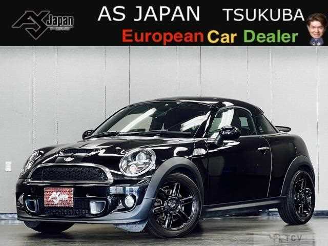 2013 BMW MINI