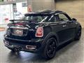 2013 BMW MINI