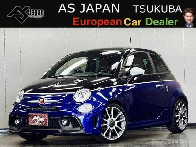 2018 ABARTH ABARTH OTHERS