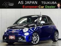 2018 ABARTH ABARTH OTHERS