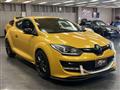 2016 Renault Megane