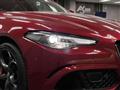 2017 Alfa Romeo Alfa Romeo Others