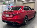 2017 Alfa Romeo Alfa Romeo Others