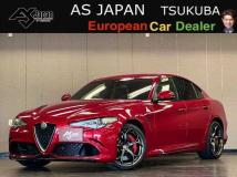 2017 Alfa Romeo Alfa Romeo Others
