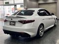 2018 Alfa Romeo Alfa Romeo Others
