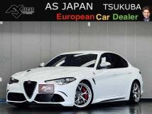 2018 Alfa Romeo Alfa Romeo Others