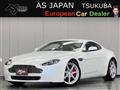 2008 Aston Martin V8